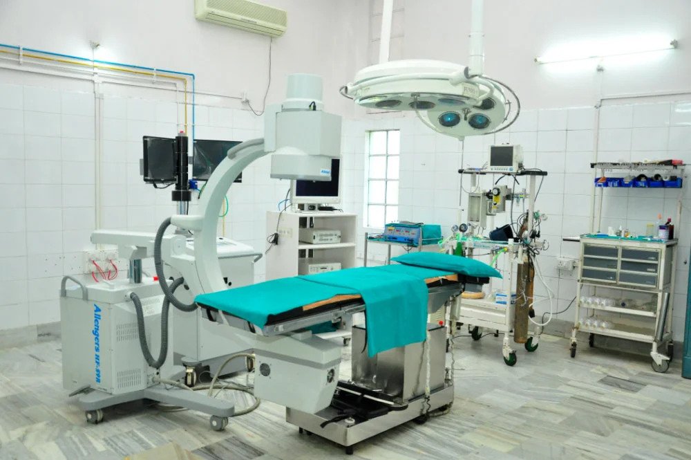 Compassionate Patient Care